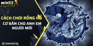 chia sẻ về cách chơi Rồng Hổ