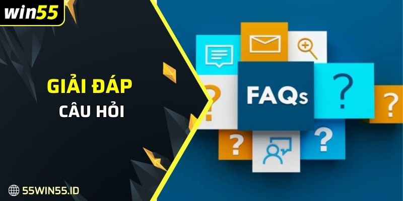 Giải đáp một số thắc mắc của người chơi