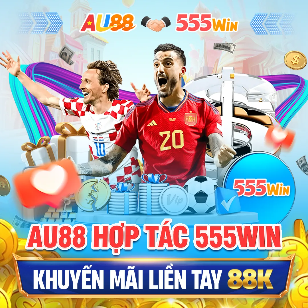Banner mobi 555win